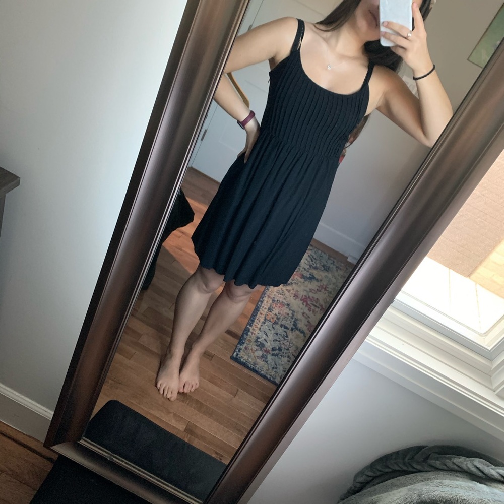 The Perfect Little Black Dress